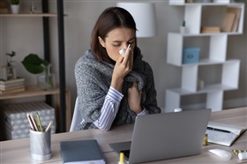 Absentéisme : jamais autant d'employés ne se sont absentés pour cause de maladie