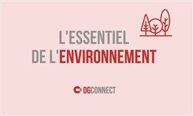 L'essentiel de l'environnement : l'approche économique de la question environnementale