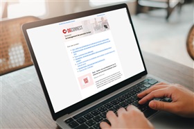 Newsletter DGConnect : toutes les actualités dans votre boîte mail !